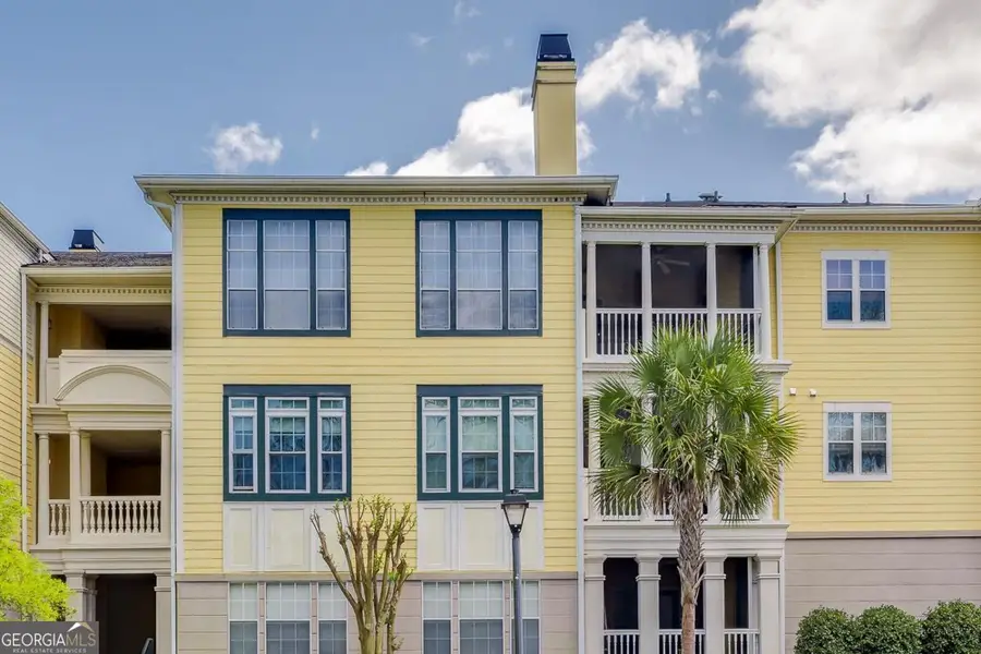 2131 Whitemarsh Way, Savannah, GA 31410 - #3