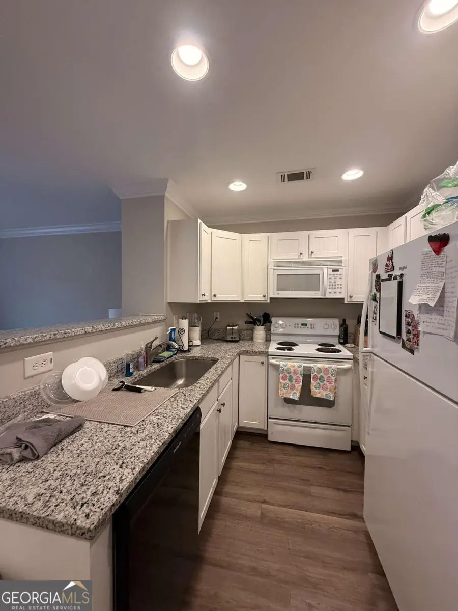 1035 Barnett Shoals Road #1122, Athens, GA 30605 - #3