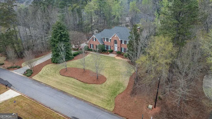 154 Melbourne Drive, Athens, GA 30606 - #3