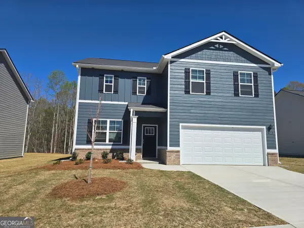 8578 Seabiscuit Road, Lithonia, GA 30058
