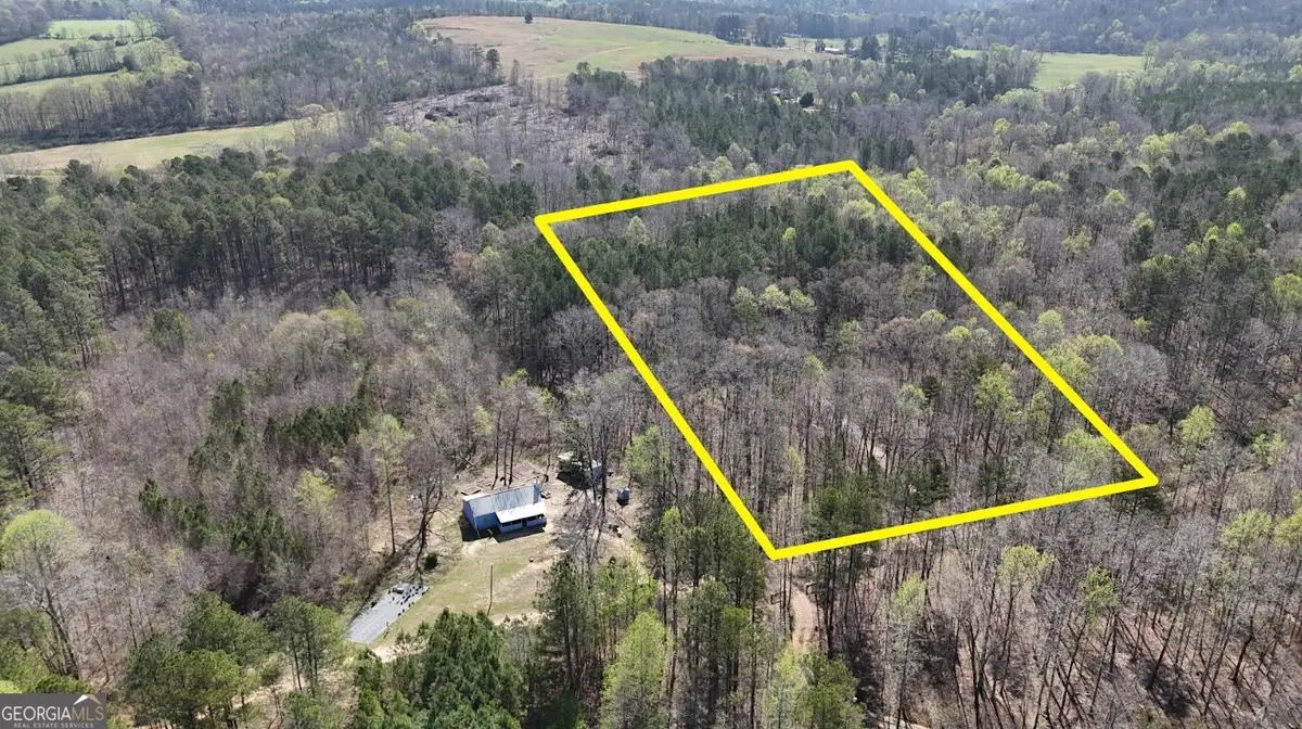 0 Pinetucky Drive #LOT 5, Heflin, AL 36264 - #1