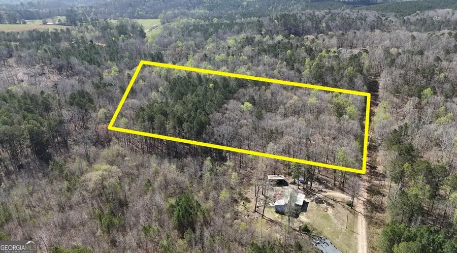 0 Pinetucky Drive #LOT 5, Heflin, AL 36264 - #3