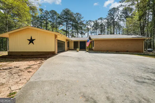 121 Cannongate Circle, Sharpsburg, GA 30277