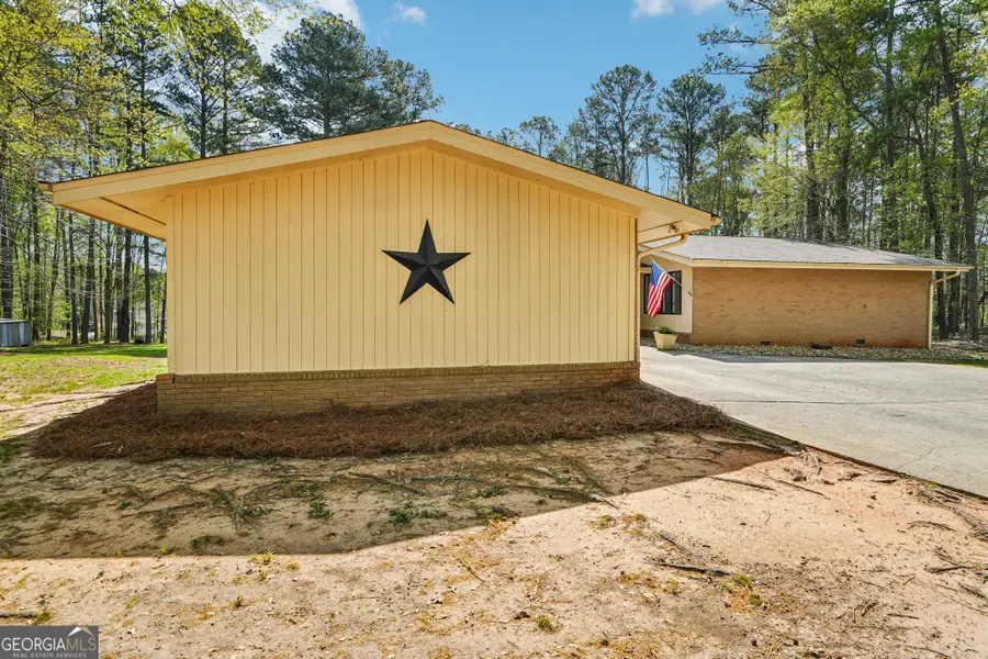 121 Cannongate Circle, Sharpsburg, GA 30277 - #3