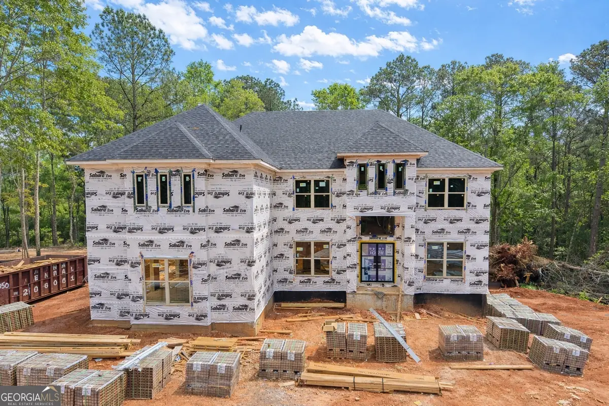 1306 New Hope Church Road #4, Loganville, GA 30052 - #1