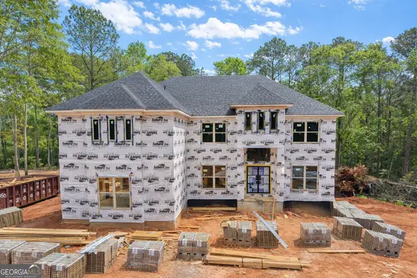 1306 New Hope Church Road #4, Loganville, GA 30052