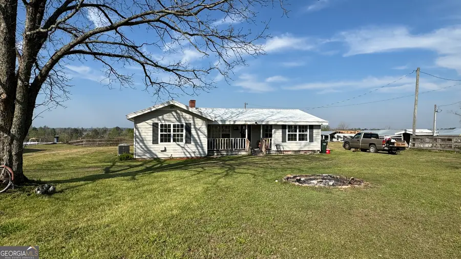 9297 Lynntown Road, Collins, GA 30421 - #2