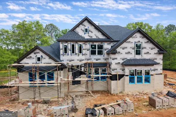 1290 New Hope Church Road #5, Loganville, GA 30052