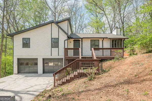 221 Little Brook Lane, Woodstock, GA 30188