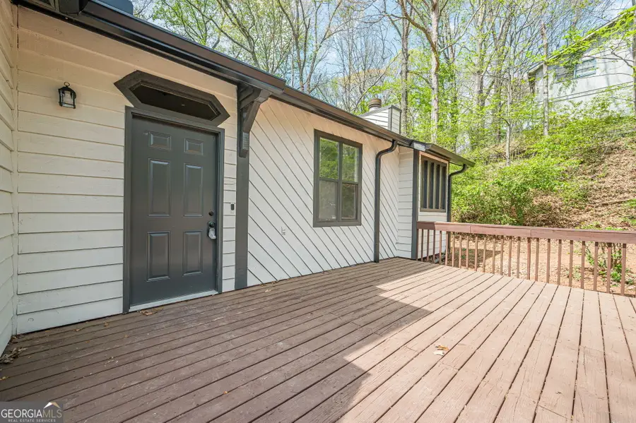 221 Little Brook Lane, Woodstock, GA 30188 - #3