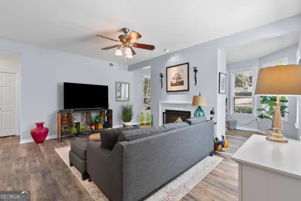 313 Mcgill Park Avenue Ne, Atlanta, GA 30312