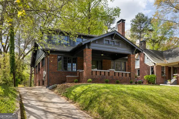 1666 Rogers Avenue Sw, Atlanta, GA 30310