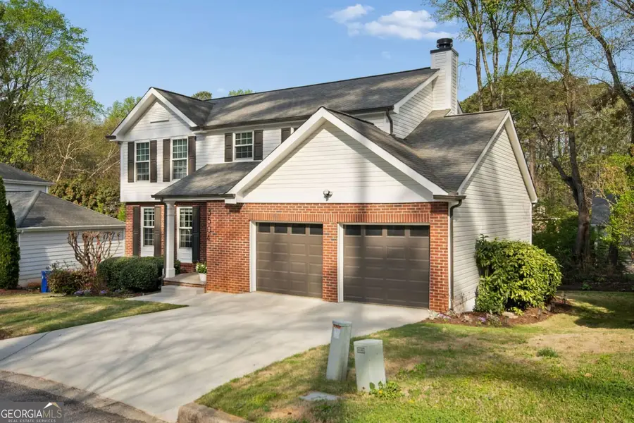 3504 Castlehill Court, Tucker, GA 30084 - #2
