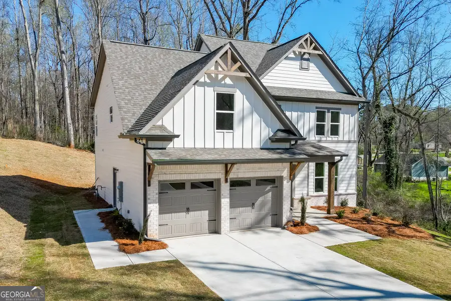 1003 Lakeview, Commerce, GA 30529 - #3