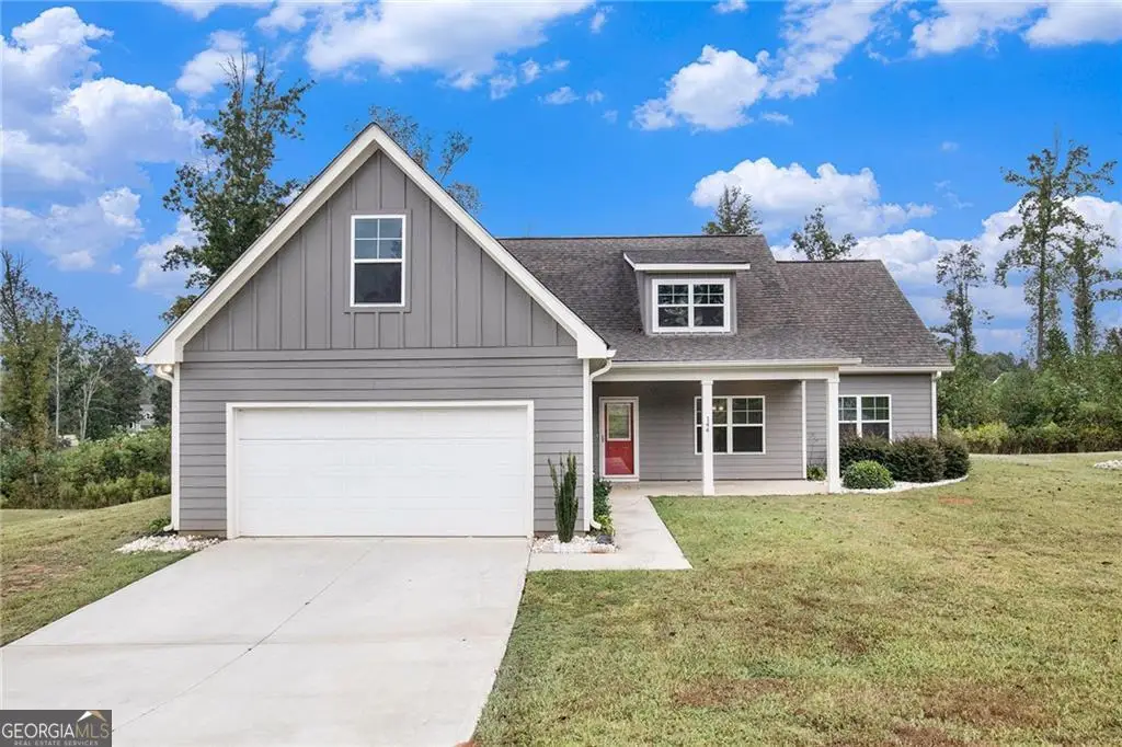 144 Chestnut Trail, Commerce, GA 30529 - #1
