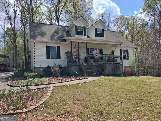 55 Edgewater Drive, Griffin, GA 30223 - #3