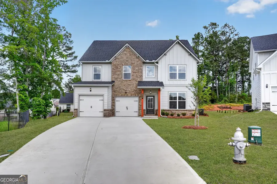 230 Villa Rica Springs- Lot 18, Villa Rica, GA 30180 - #2