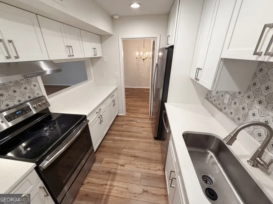 1013 Dunbar Drive, Dunwoody, GA 30338 - #2