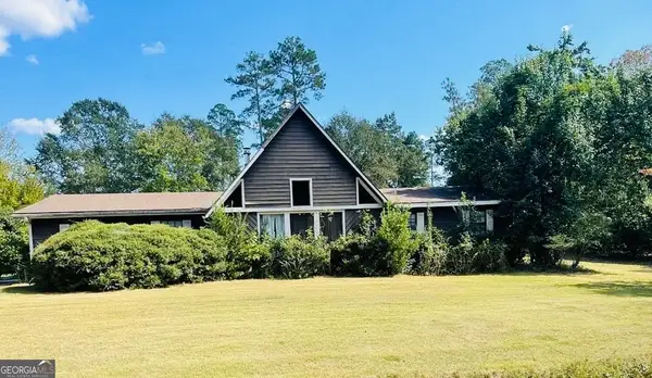 51 Forest Road, Lumpkin, GA 31815