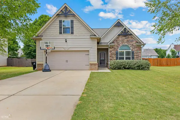 2159 Grant Avenue, McDonough, GA 30252