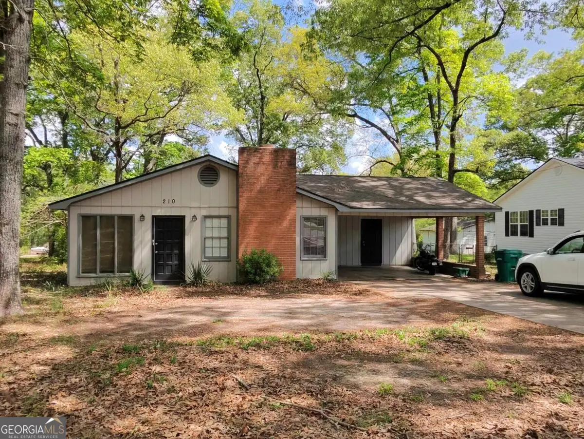 210 Bazemore Circle, Warner Robins, GA 31093 - #1