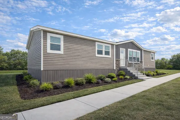 292 Thomas Drive, Eatonton, GA 31024