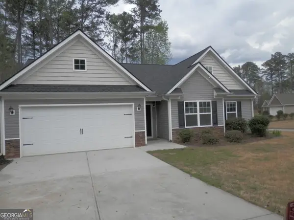 16 Belmont Hills Lane, Dallas, GA 30157