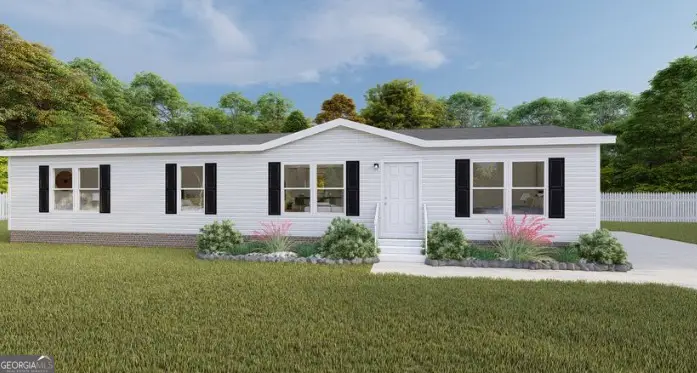 230 Thomas Drive, Eatonton, GA 31024 - #1