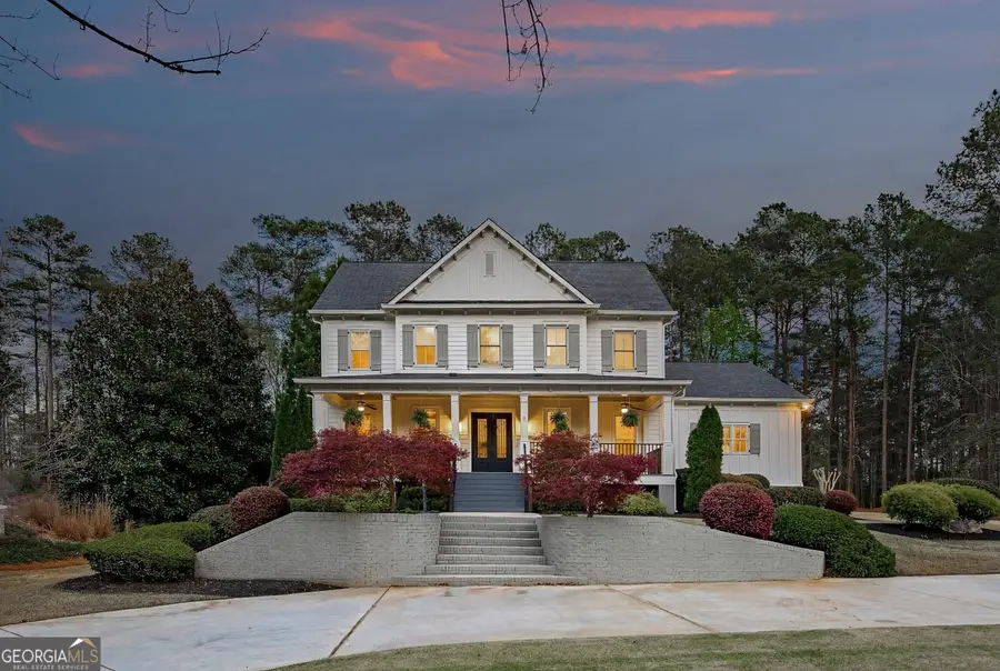 620 Saint Charles Place, Fayetteville, GA 30215 - #2