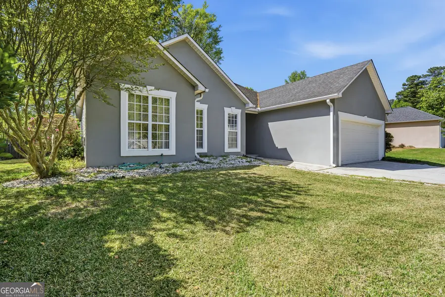 512 Ferncliff Terrace, Macon, GA 31204 - #3