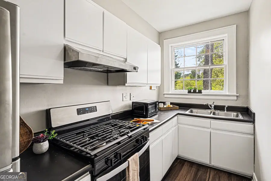 21 Peachtree Memorial Drive Nw #8, Atlanta, GA 30309 - #3