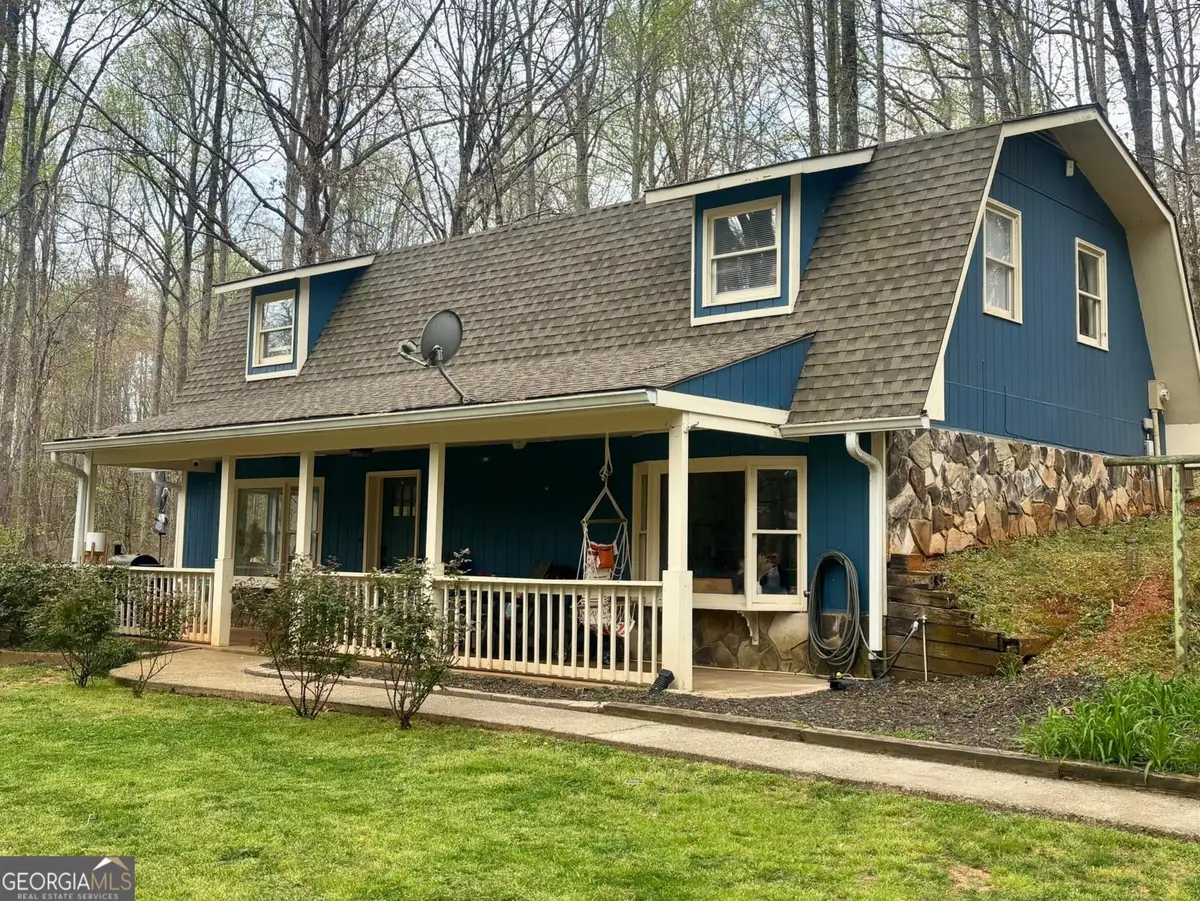 1048 Echota Road, Clarkesville, GA 30523 - #1