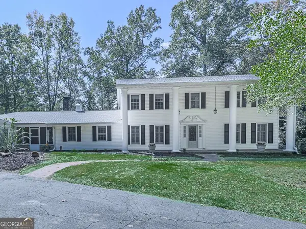 633 Butterworth Road, Canton, GA 30114