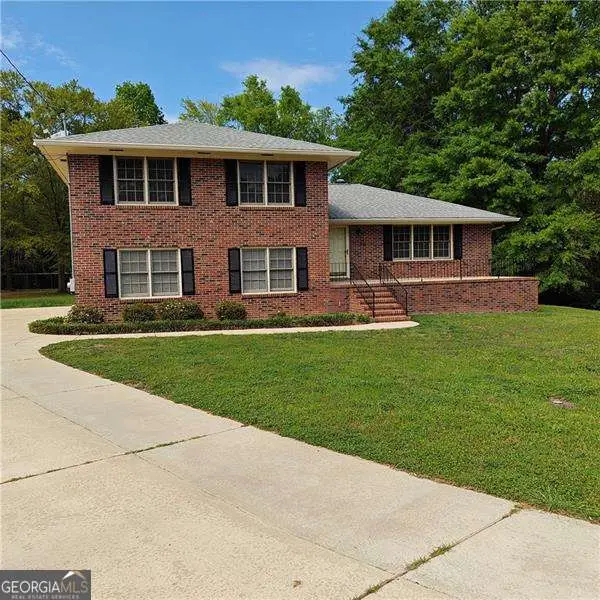 3829 Bobby Court, Macon, GA 31216