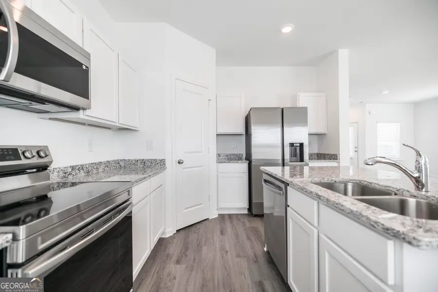 115 Bulloch Court, Byron, GA 31008 - #3