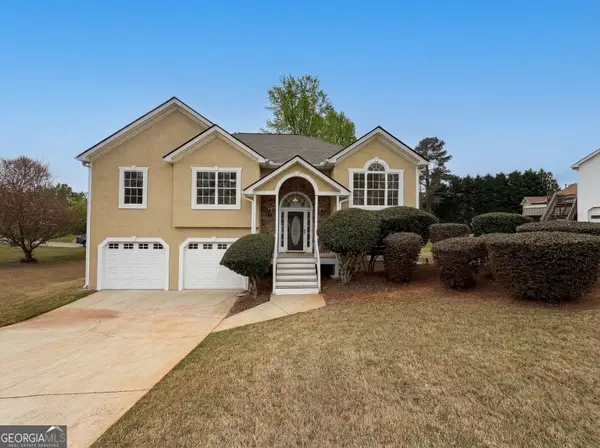 4067 Lions Gate, Douglasville, GA 30135