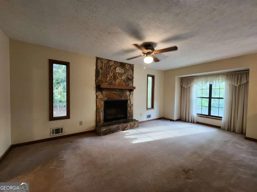 3635 Glenbrook Drive, Douglasville, GA 30135 - #3