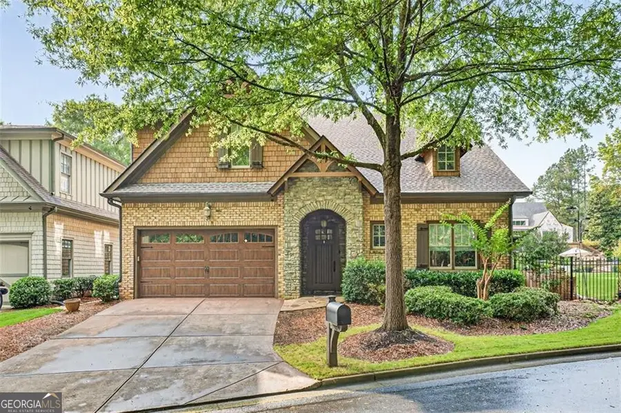 5829 Swinging Gate Road, Gainesville, GA 30506 - #2