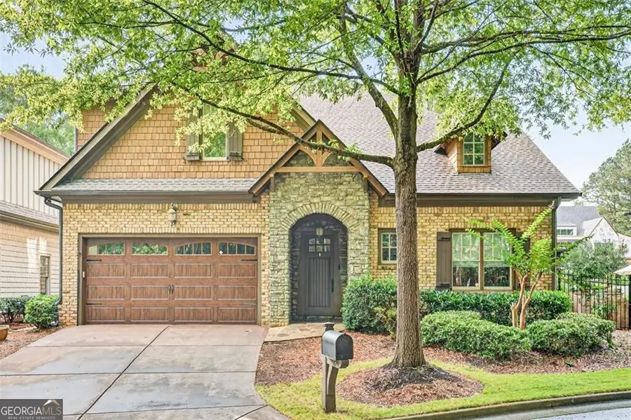 5829 Swinging Gate Road, Gainesville, GA 30506 - #3