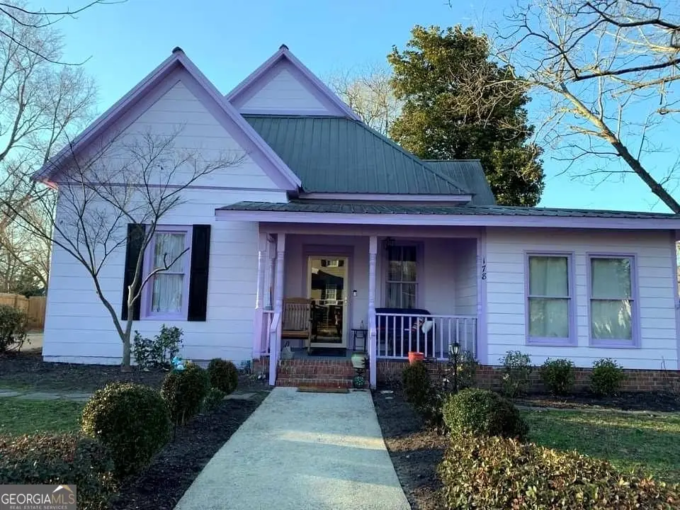 178 Hamilton Avenue, Winder, GA 30680 - #1