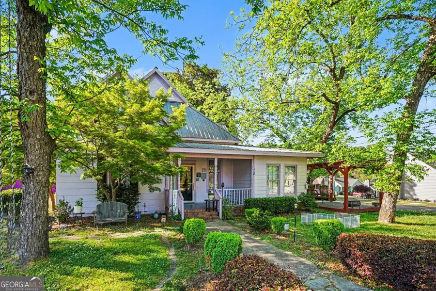 178 Hamilton Avenue, Winder, GA 30680 - #2