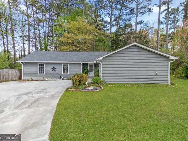 3914 N Fork Court, Lawrenceville, GA 30044