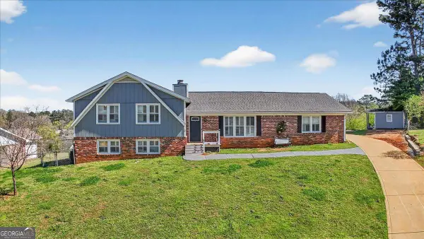 3 Berkshire Lane Ne, Rome, GA 30161