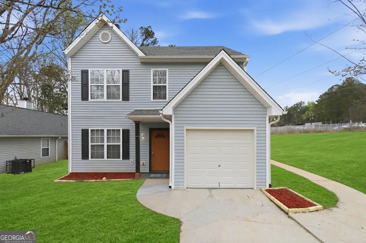 4273 Chestnut Lake Avenue, Lithonia, GA 30038 - #1