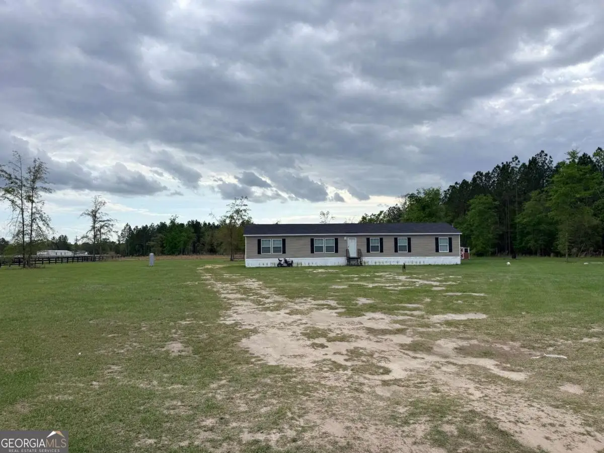 7518 Buck Head Road, Baxley, GA 31513 - #1