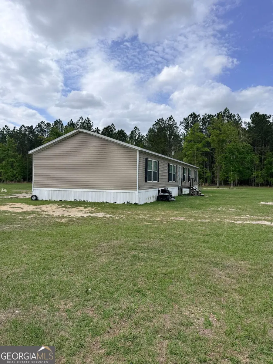 7518 Buck Head Road, Baxley, GA 31513 - #2