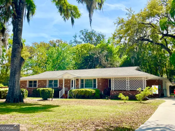 707 W Conyers, St Marys, GA 31558