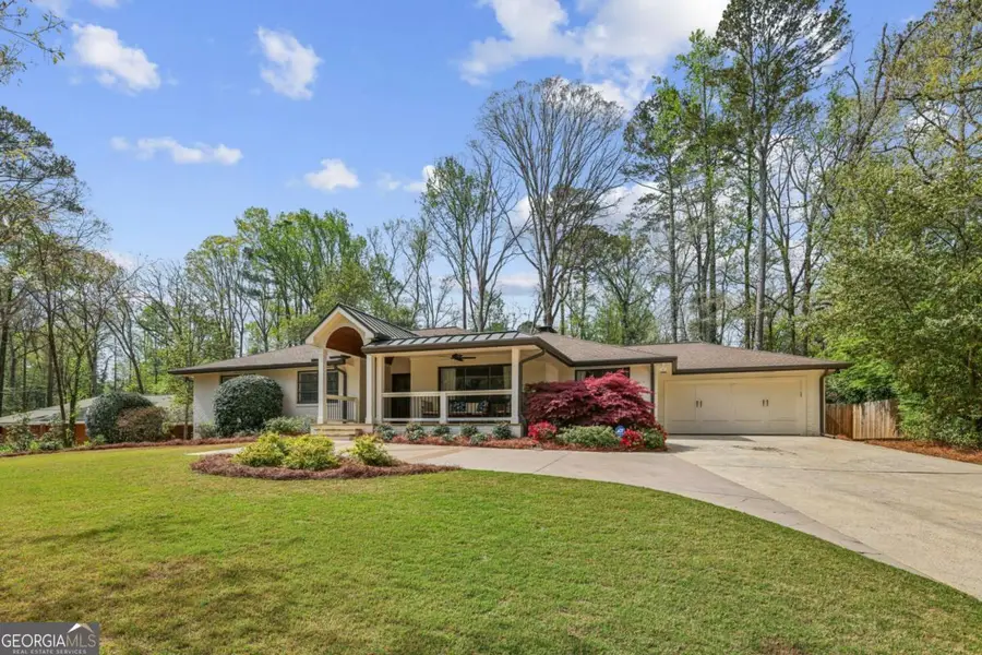 1325 Council Bluff Drive, Atlanta, GA 30345 - #3