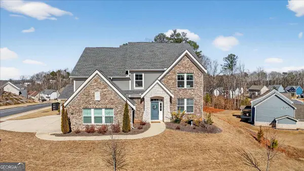 8110 Tavern Road, Ball Ground, GA 30107