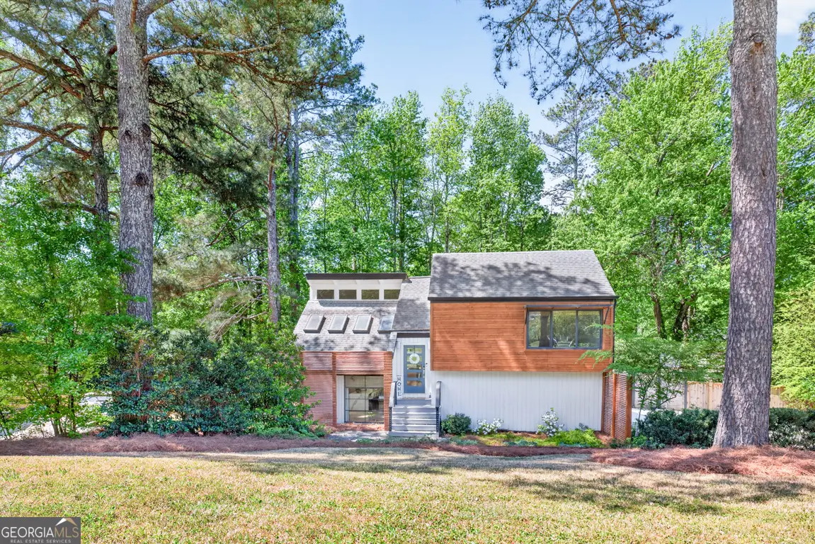 3000 Alberta Drive, Marietta, GA 30062 - #1
